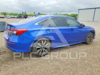 2024 Honda CIVIC фото