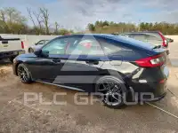 2024 Honda CIVIC фото