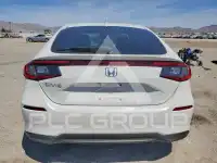 2024 Honda CIVIC photo