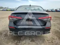 2024 Honda CIVIC photo