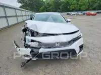 2024 Honda CIVIC фото