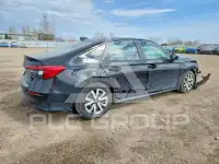 2024 Honda CIVIC photo