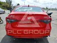 2024 Honda CIVIC photo