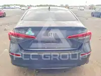2024 Honda CIVIC фото