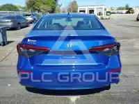 2024 Honda CIVIC photo