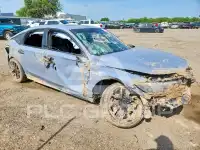 2024 Honda CIVIC фото