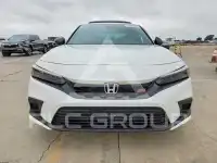 2024 Honda CIVIC photo