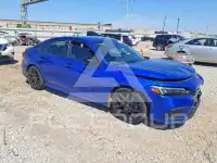 2024 Honda CIVIC фото
