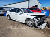 2024 Honda CIVIC фото