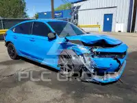 2024 Honda CIVIC фото