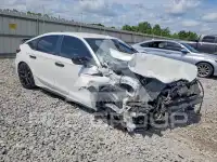 2024 Honda CIVIC фото