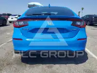 2024 Honda CIVIC фото