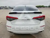 2024 Honda CIVIC photo