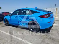 2024 Honda CIVIC фото