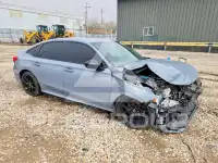 2024 Honda CIVIC фото