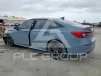 2024 Honda CIVIC фото