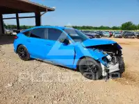 2024 Honda CIVIC фото