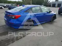 2024 Honda CIVIC фото