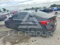 2024 Honda CIVIC photo