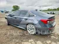 2024 Honda CIVIC photo