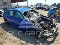 2024 Honda CIVIC photo