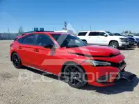 2024 Honda CIVIC фото