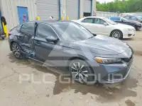 2024 Honda CIVIC фото