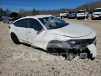 2024 Honda CIVIC фото