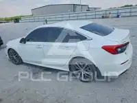 2024 Honda CIVIC фото