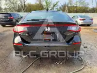 2024 Honda CIVIC фото