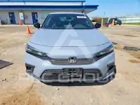 2024 Honda CIVIC фото