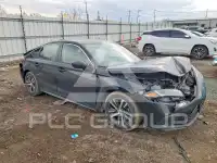 2024 Honda CIVIC фото