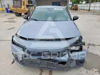 2024 Honda CIVIC фото