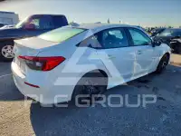 2024 Honda CIVIC photo