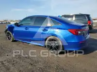 2024 Honda CIVIC фото
