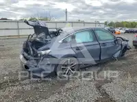 2024 Honda CIVIC фото