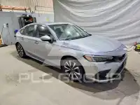 2024 Honda CIVIC фото