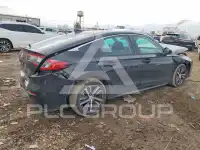 2024 Honda CIVIC фото