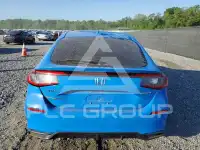 2024 Honda CIVIC фото