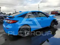 2024 Honda CIVIC фото
