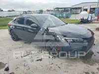 2024 Honda CIVIC photo