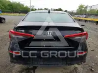 2024 Honda CIVIC фото