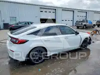 2024 Honda CIVIC фото