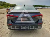 2024 Honda CIVIC фото