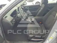 2024 Honda CIVIC фото