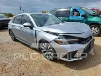 2024 Honda CIVIC фото