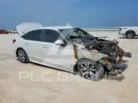 2024 Honda CIVIC фото