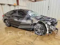 2024 Honda CIVIC фото