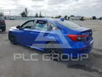 2024 Honda CIVIC фото