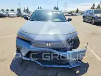 2024 Honda CIVIC photo